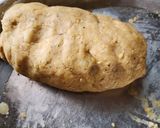 A picture of step 1 of Peri Peri Kurkuri.