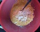 Foto del paso 3 de la receta: Tortitas de amaranto