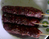 Foto del paso 4 de la receta: Kofta kebab – Albóndigas árabes 