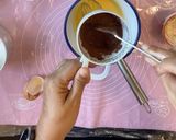 รูปขั้นตอนการทำที่ 8 ของ โรตีบอย กาแฟไส้ชีส ☕️