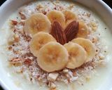 صورة لخطوة 6 من وصفة مهلبيه بالموز 🍌🍌