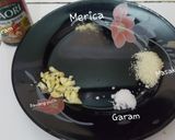 Foto langkah ke 1 dari resep Tumis Kembang Kol.