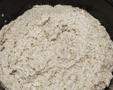 Foto del paso 1 de la receta: Torta de coco con harina integral y harina de avena