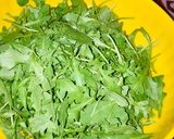 Pas rețetă Tagliata (carne 🥩) cu rucola și parmigiano 5 fotografie