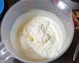 Foto del paso 4 de la receta: Semifrío de limón