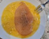 Foto del paso 3 de la receta: Escalopines de pollo