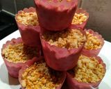 Foto langkah ke 3 dari resep Appel Kruimel Cake.