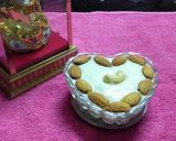 रवा खीर रेसिपी स्टेप 3 फोटो 