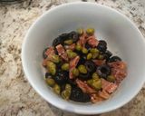 Foto del paso 4 de la receta: Dorada marsellesa