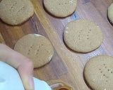 Foto del paso 6 de la receta: Alfajores marplatenses😍🙌