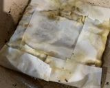 Foto langkah ke 5 dari resep Martabak Telur Kulit Lumpia.