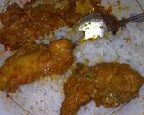 Foto langkah ke 8 dari resep Ayam rica-rica super pedas..
