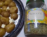 Foto del paso 3 de la receta: Brócoli y papines enmantecados