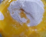 Foto langkah ke 1 dari resep Mie telur mentah hand made (potong pisau).