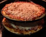 Puha pizza recept fázis 9 fotója