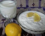 Foto langkah ke 17 dari resep Yoghurt cair dan yoghurt padat Homemade(bagian 2).