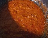 A picture of step 7 of Kolhapuri Egg Curry.