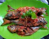 Foto langkah ke 3 dari resep Balado Ikan Kembung.