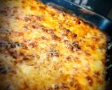 Une image de l'étape 9 de Moussaka.