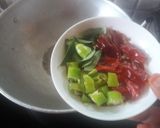 A picture of step 5 of Dahi baingan - odiya  recipe.