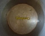 Foto langkah ke 6 dari resep 134. SERBET NENAS KHAS KUTAI RESEP TURUN-TEMURUN.