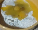 Foto del paso 2 de la receta: Galletitas de limón (las mejores)😉