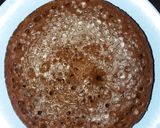 Foto langkah ke 4 dari resep Ricecooker oat pancake (glutten free,no oil, no butter).