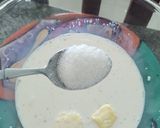 Foto del paso 1 de la receta: Pan de leche