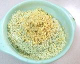 Hình bước làm 4 của món Bánh Cooc Mò 