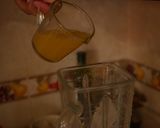 Foto del paso 3 de la receta: Piña colada