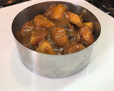 Foto del paso 16 de la receta: Pollo a la Naranja Sonorense