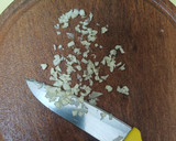 Foto del paso 3 de la receta: Empanadas de soja texturizada (apto vegan)