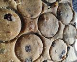 Foto del paso 4 de la receta: Galletas de avena y frutos secos