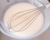Foto del paso 2 de la receta: Pan sin gluten y sin mixes comerciales