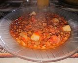 Foto del paso 4 de la receta: Guiso de Lentejas
