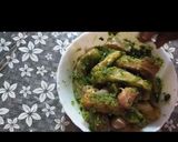 ফিশ ফিঙ্গার রেসিপি ধাপ - 2 ছবি