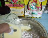 Foto langkah ke 2 dari resep Ongol - Ongol Tape.