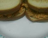 A picture of step 7 of Chicken Salad Sandwiches.