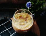 Foto langkah ke 4 dari resep Kopi Mocca Alpukat Mangga.
