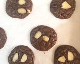 Foto langkah ke 7 dari resep Brownies Cookies.