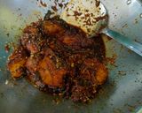 Foto langkah ke 4 dari resep Ayam Kecap Khas Palembang.