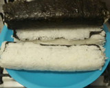 Foto del paso 7 de la receta: Sushi empanizado