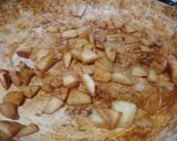 Foto del paso 1 de la receta: Polenta dulce sabor Manzana-canela