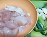 Foto langkah ke 1 dari resep Ayam Goreng Mentega.