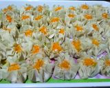 Foto langkah ke 3 dari resep Siomay Ayam.