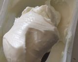 Foto del paso 10 de la receta Albóndigas de Soja y berenjena con caldo al queso cremoso