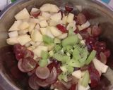 Foto langkah ke 1 dari resep Salad buah.