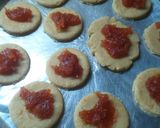 Foto del paso 2 de la receta: Pepas rápidas y fáciles (vegan)!
