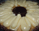Foto del paso 3 de la receta: Rosca de Pascua con manzana