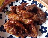 Foto langkah ke 7 dari resep Ayam Masak Merah Khas Malaysia.